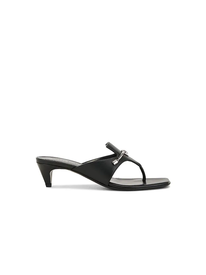 Magda Butrym Magda Butrym ヒールの商品画像