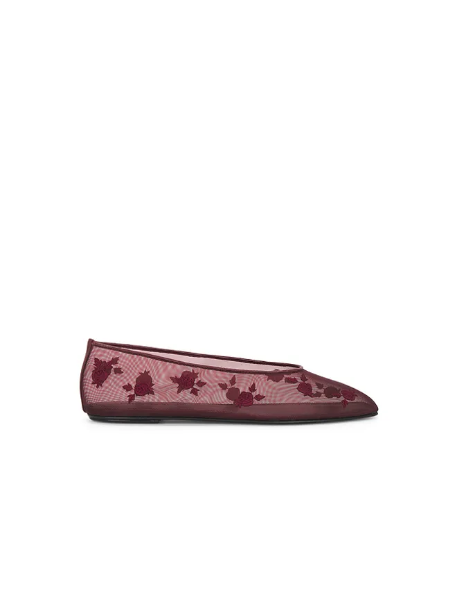 Magda Butrym Magda Butrym フラットシューズの商品画像