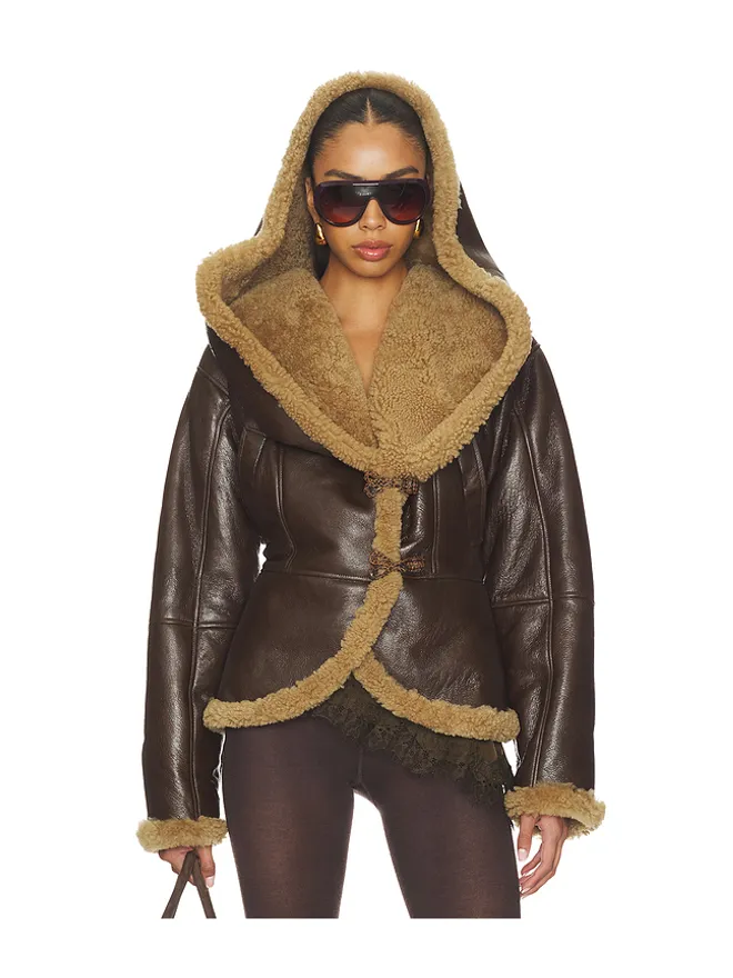 Magda Butrym Magda Butrym ジャケットの商品画像