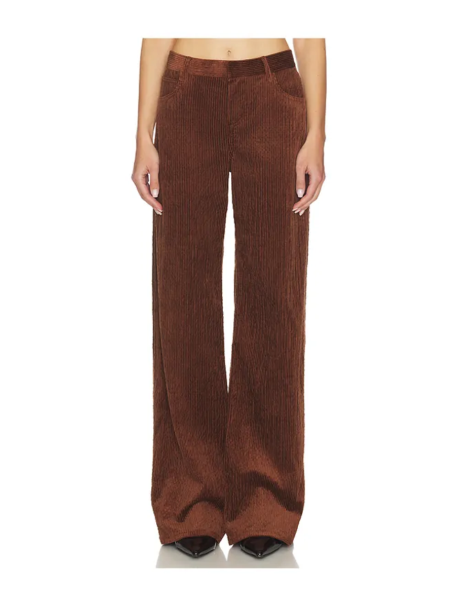Magda Butrym Magda Butrym パンツの商品画像