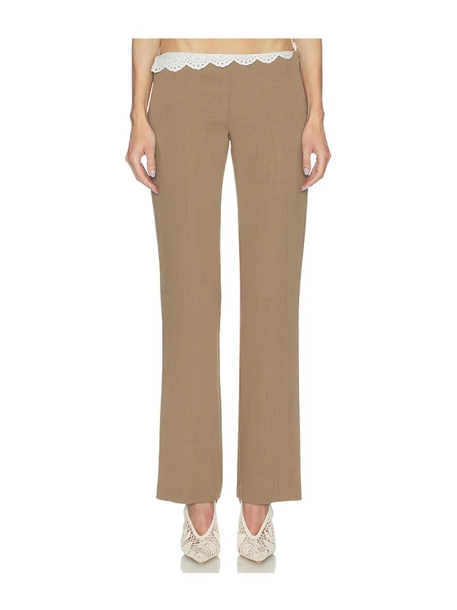 Magda Butrym Magda Butrym パンツの商品画像