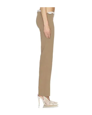 Magda Butrym パンツ - サムネイル3