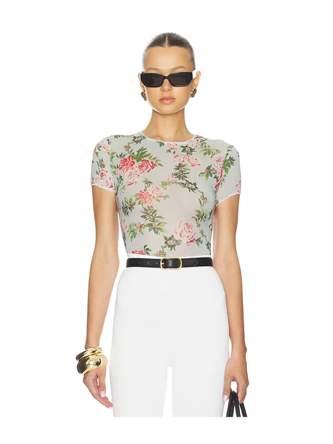 Magda Butrym Magda Butrym トップの商品画像
