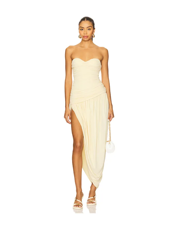 Magda Butrym Magda Butrym ドレスの商品画像