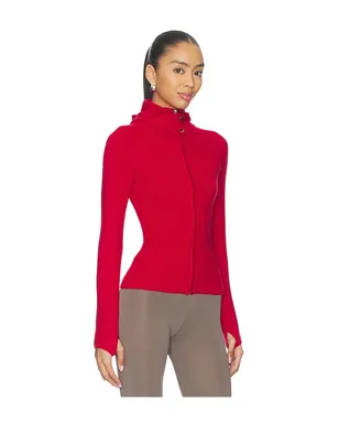 Miaou LENA ZIP UP パーカー - サムネイル3