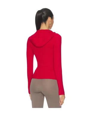 Miaou LENA ZIP UP パーカー - サムネイル4