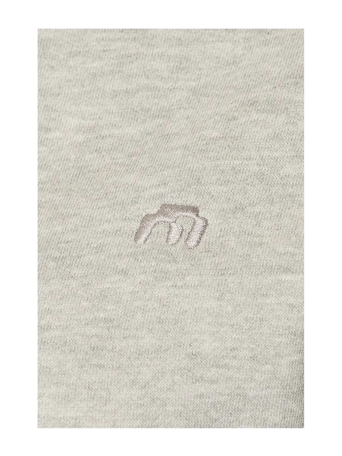 Miaou DREW ボタンアップ - 画像5