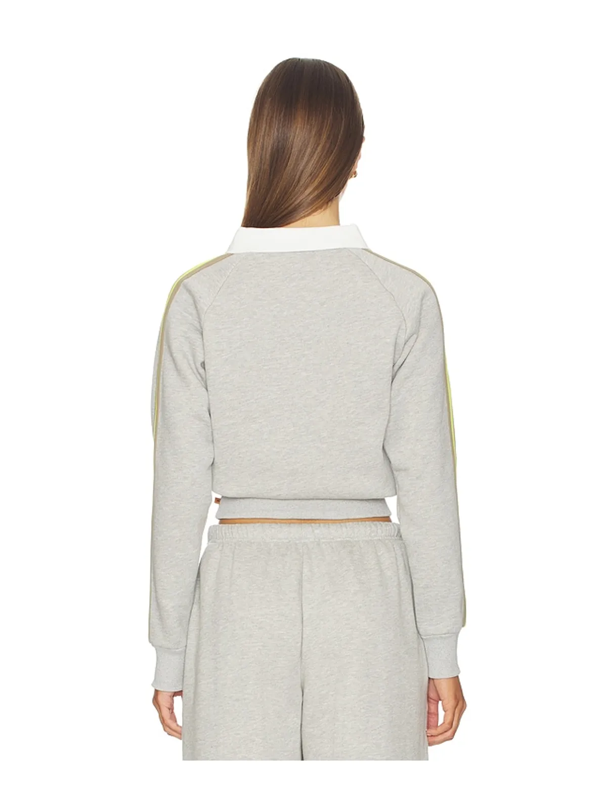 Miaou DREW ボタンアップ - 画像3