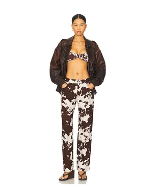 Miaou FARGO パンツ - サムネイル5