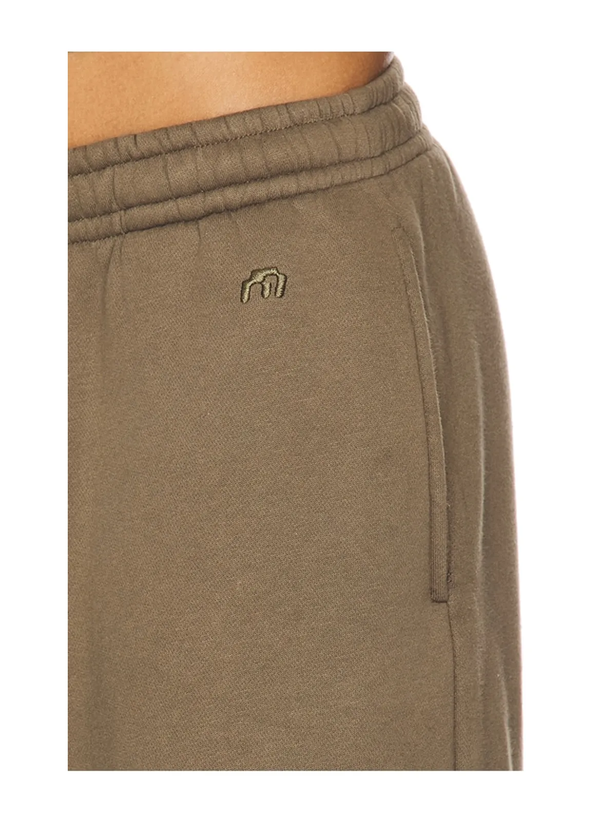 Miaou ZEV スウェットパンツ - 画像6