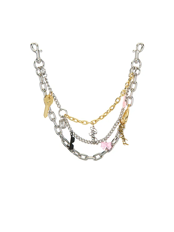 Marc Jacobs Marc Jacobs ショルダーストラップの商品画像