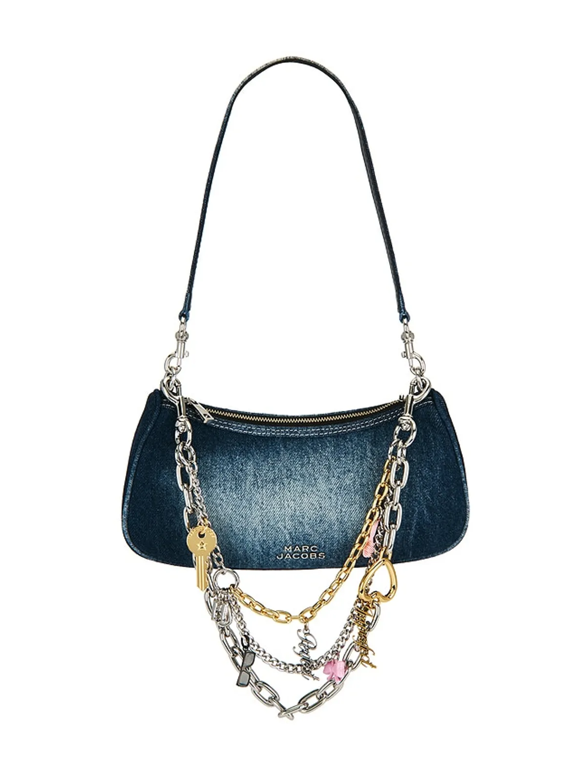 Marc Jacobs ショルダーストラップ - 画像5