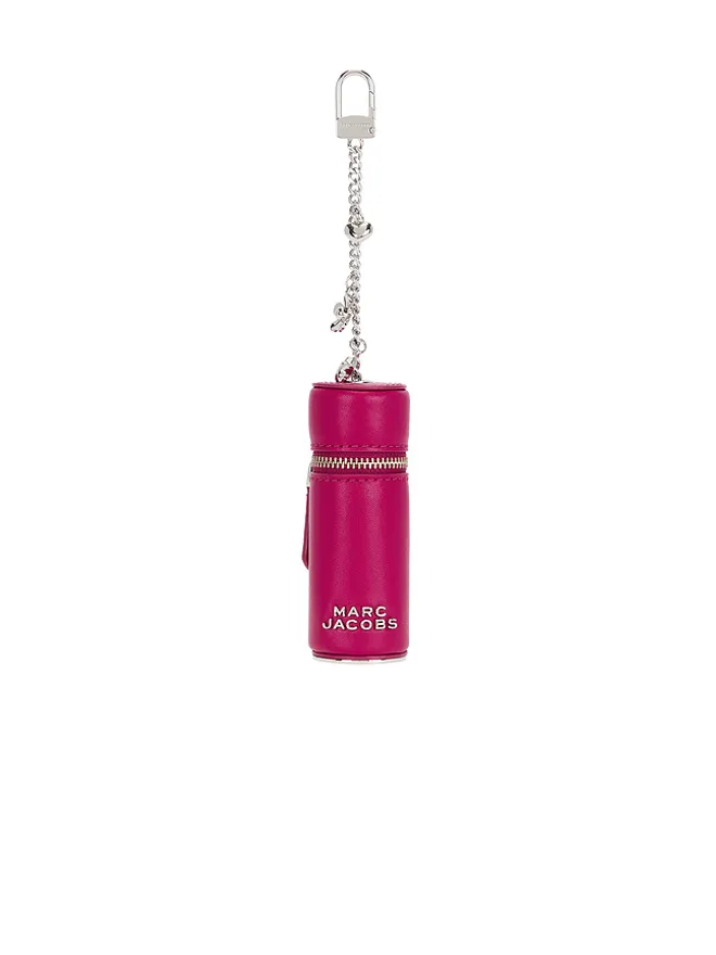 Marc Jacobs Marc Jacobs THE LIPSTICK リップスティックケースチャームの商品画像