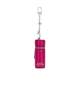 Marc Jacobs THE LIPSTICK リップスティックケースチャーム - サムネイル1
