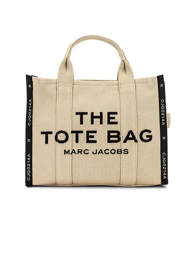 Marc Jacobs Marc Jacobs SMALL TRAVELER トートの商品画像