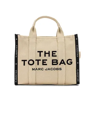 Marc Jacobs SMALL TRAVELER トート - サムネイル1