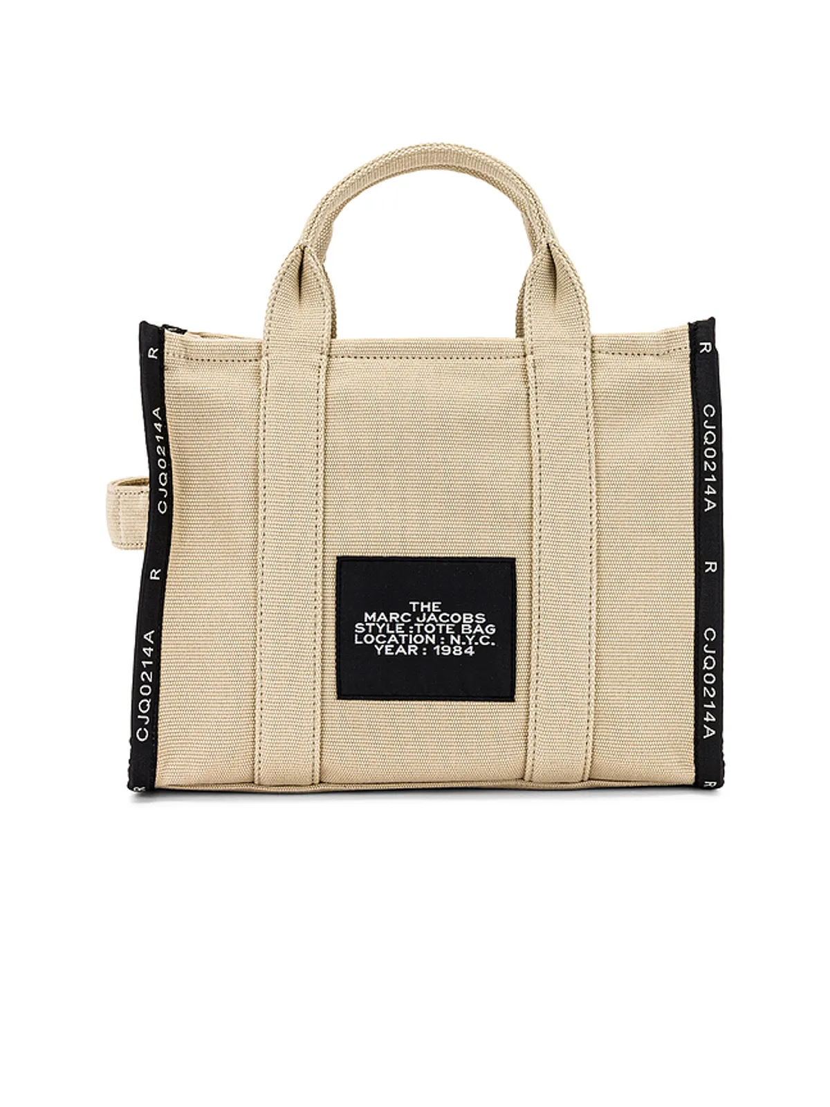 Marc Jacobs SMALL TRAVELER トート - 画像2