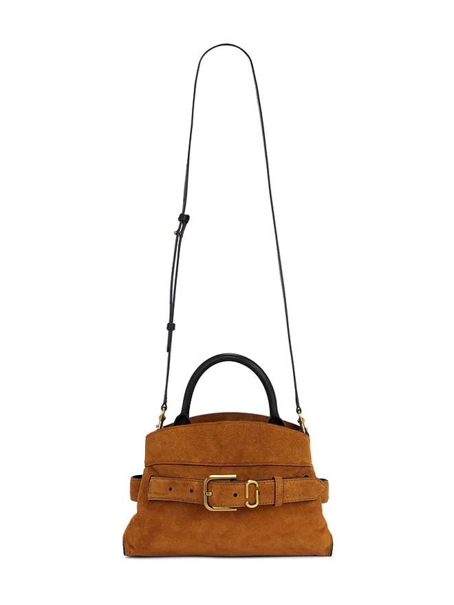 Marc Jacobs Marc Jacobs THE SMALL SATCHEL サッチェルバッグの商品画像