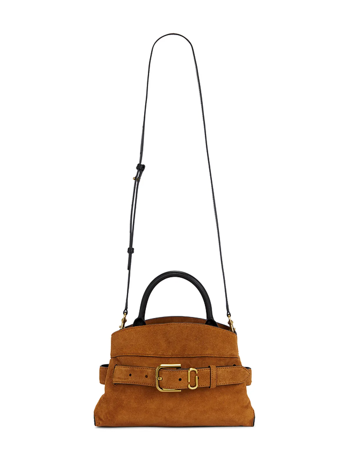 Marc Jacobs THE SMALL SATCHEL サッチェルバッグ - 画像1