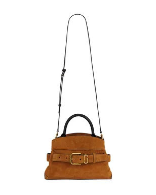 Marc Jacobs THE SMALL SATCHEL サッチェルバッグ - サムネイル1
