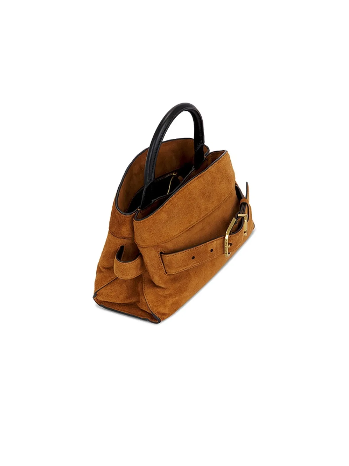 Marc Jacobs THE SMALL SATCHEL サッチェルバッグ - 画像5