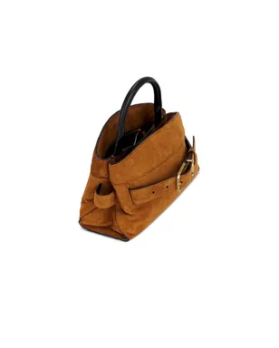 Marc Jacobs THE SMALL SATCHEL サッチェルバッグ - サムネイル5