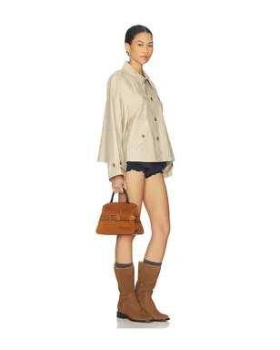 Marc Jacobs THE SMALL SATCHEL サッチェルバッグ - サムネイル6