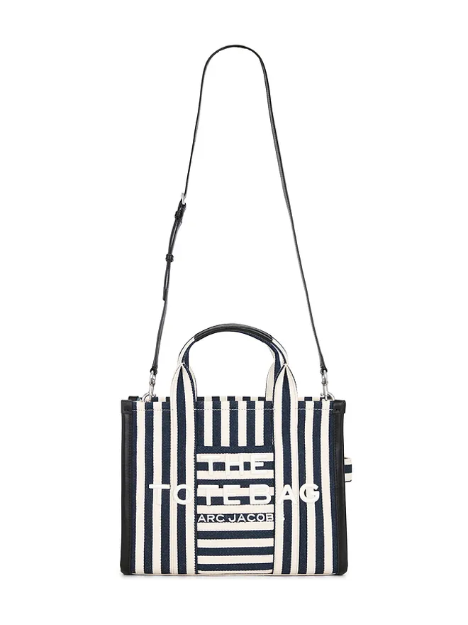 Marc Jacobs Marc Jacobs ミディアムトートの商品画像