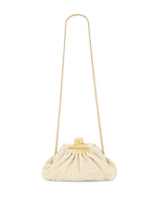 Marc Jacobs The Small Claw Clip Clutch - サムネイル1