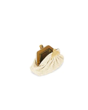Marc Jacobs The Small Claw Clip Clutch - サムネイル5