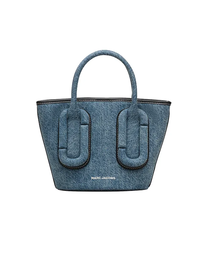 Marc Jacobs Marc Jacobs BABE SMALL トートバッグの商品画像