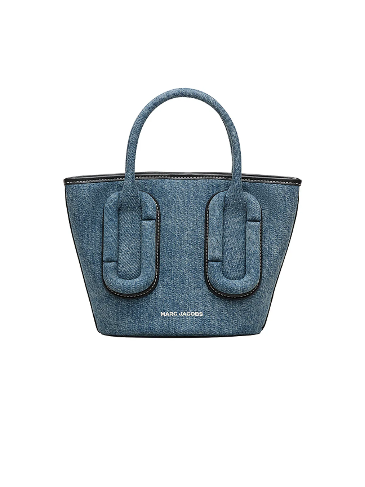 Marc Jacobs BABE SMALL トートバッグ - 画像1