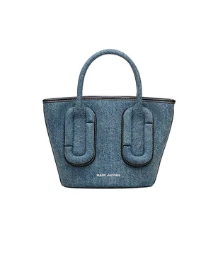 Marc Jacobs BABE SMALL トートバッグ - サムネイル1