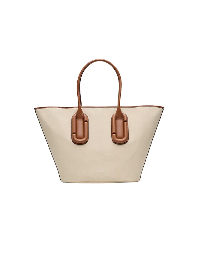 Marc Jacobs Marc Jacobs POP J MARC WORK トートバッグの商品画像