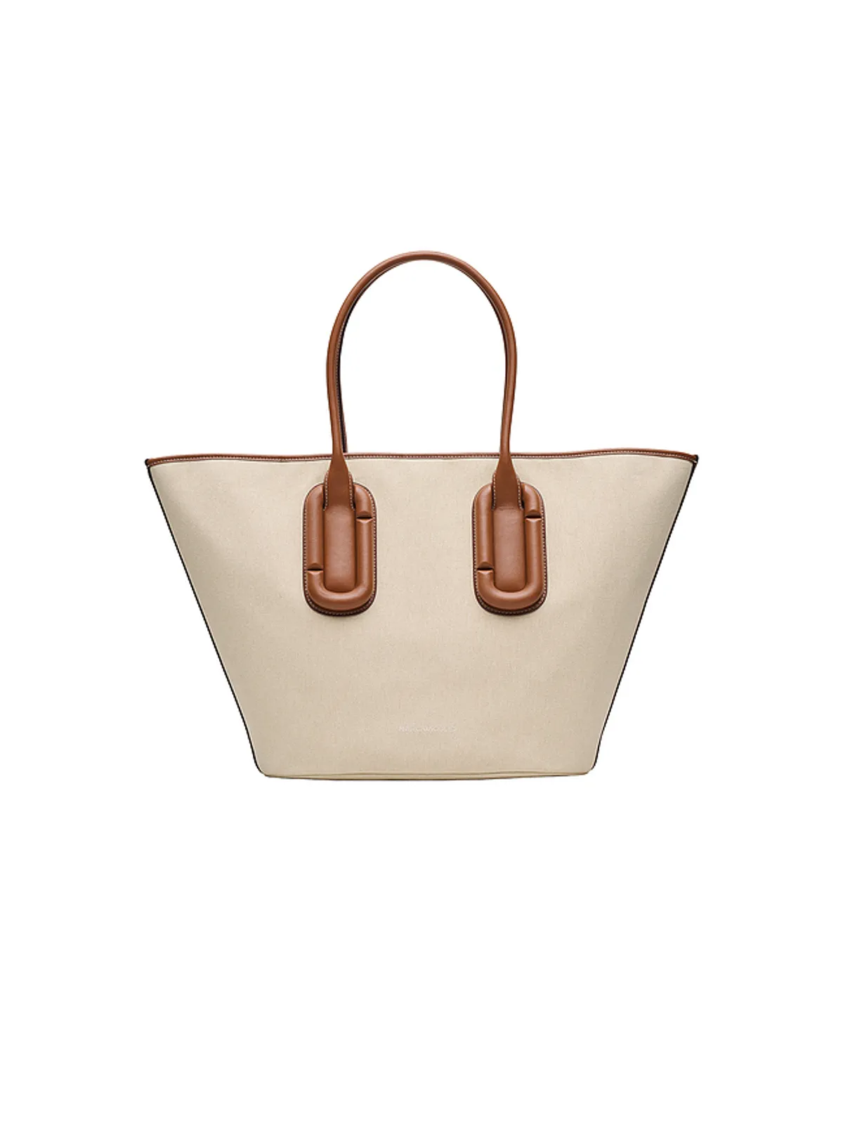 Marc Jacobs POP J MARC WORK トートバッグ - 画像1