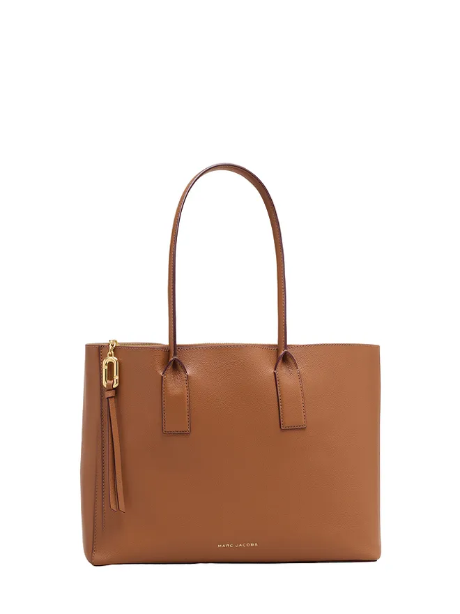 Marc Jacobs Marc Jacobs POP J MARC WORK TOTE トートバッグの商品画像