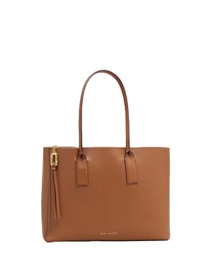 Marc Jacobs POP J MARC WORK TOTE トートバッグ - サムネイル1