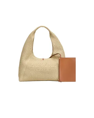 Marc Jacobs The Crochet Sack Bag - サムネイル1