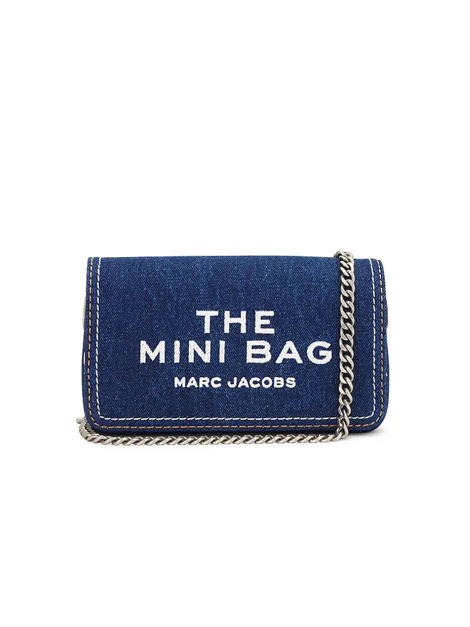 Marc Jacobs Marc Jacobs ザミニバッグの商品画像