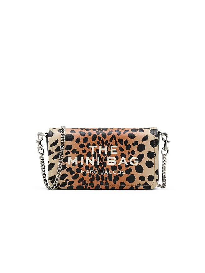 Marc Jacobs Marc Jacobs ザミニバッグの商品画像