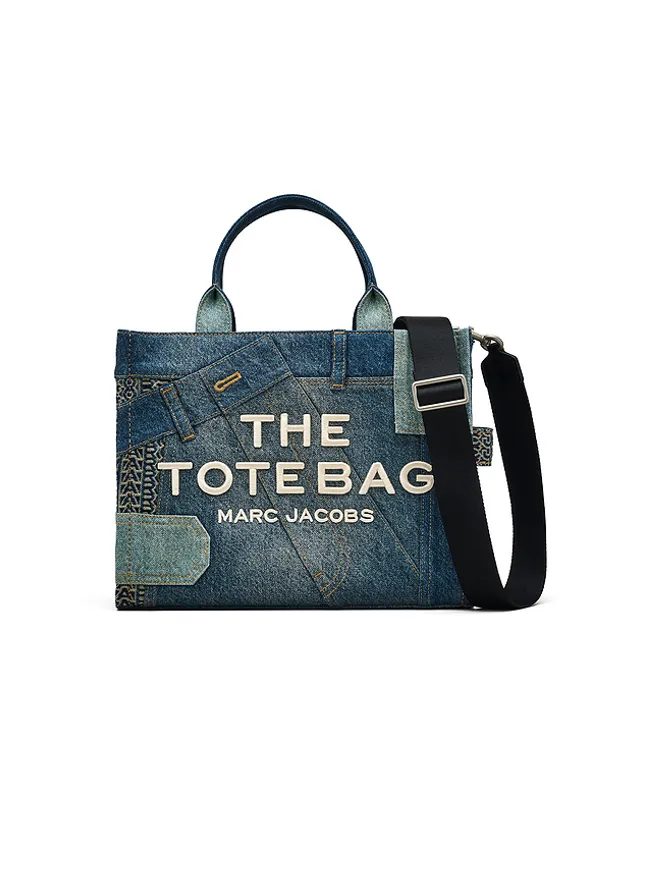 Marc Jacobs Marc Jacobs ミディアムトートの商品画像