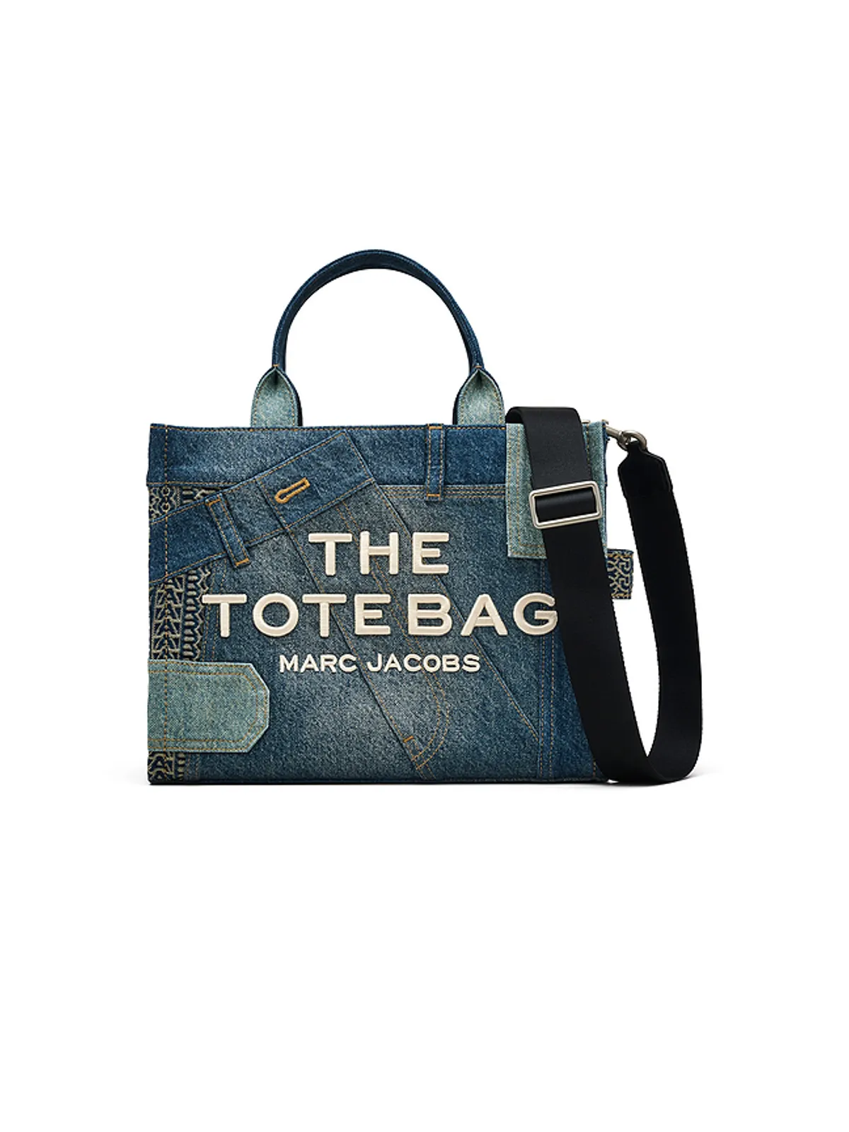 Marc Jacobs ミディアムトート - 画像1