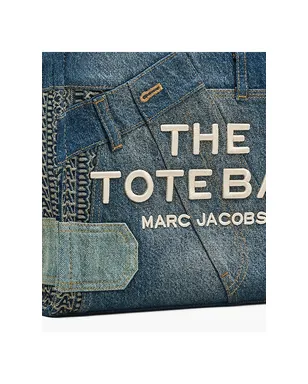 Marc Jacobs ミディアムトート - サムネイル5