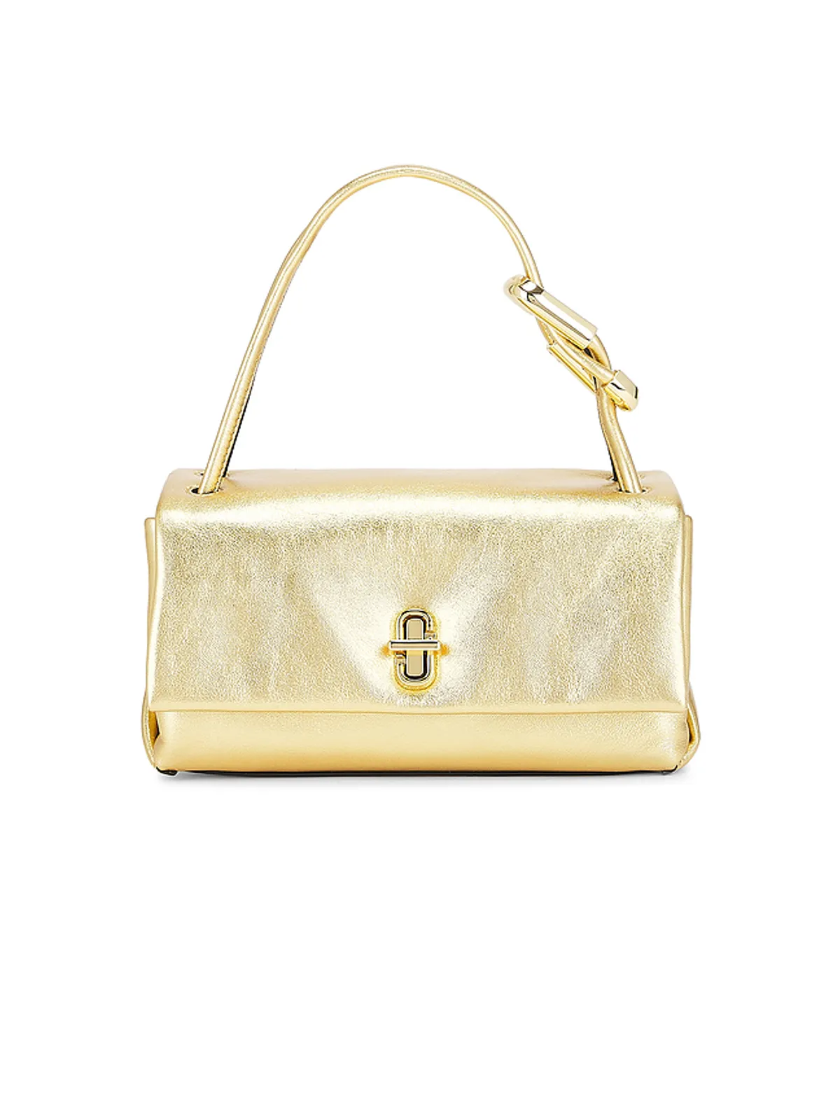 Marc Jacobs ミニデュアルトップハンドルバッグ - 画像1