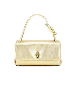 Marc Jacobs ミニデュアルトップハンドルバッグ - サムネイル1