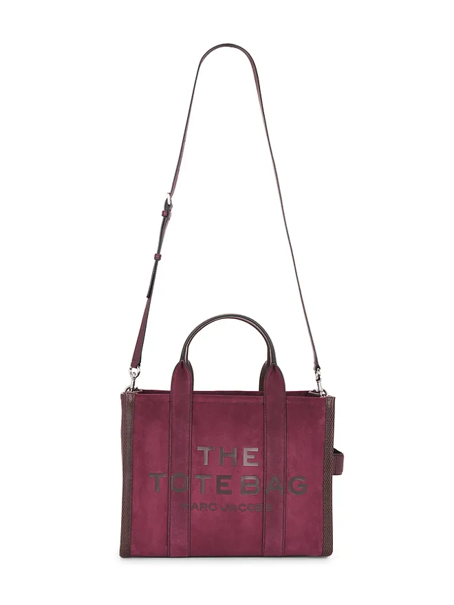 Marc Jacobs Marc Jacobs MEDIUM トートの商品画像