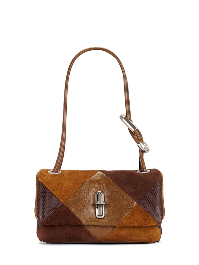 Marc Jacobs Marc Jacobs MINI DUAL ショルダーバッグの商品画像
