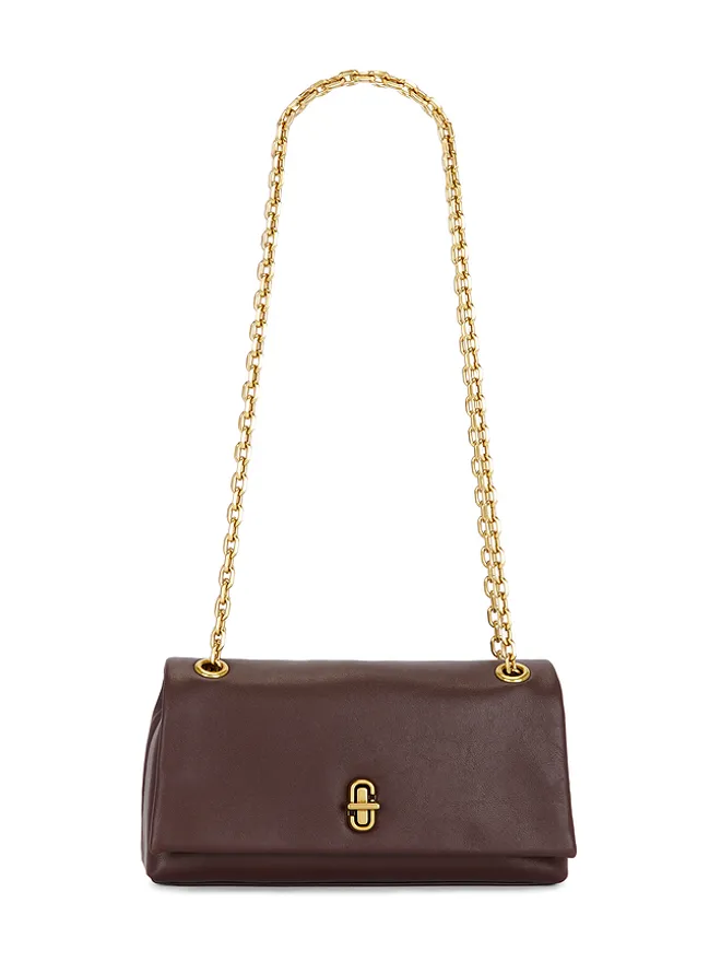 Marc Jacobs Marc Jacobs THE DUAL CHAIN ミニバッグの商品画像
