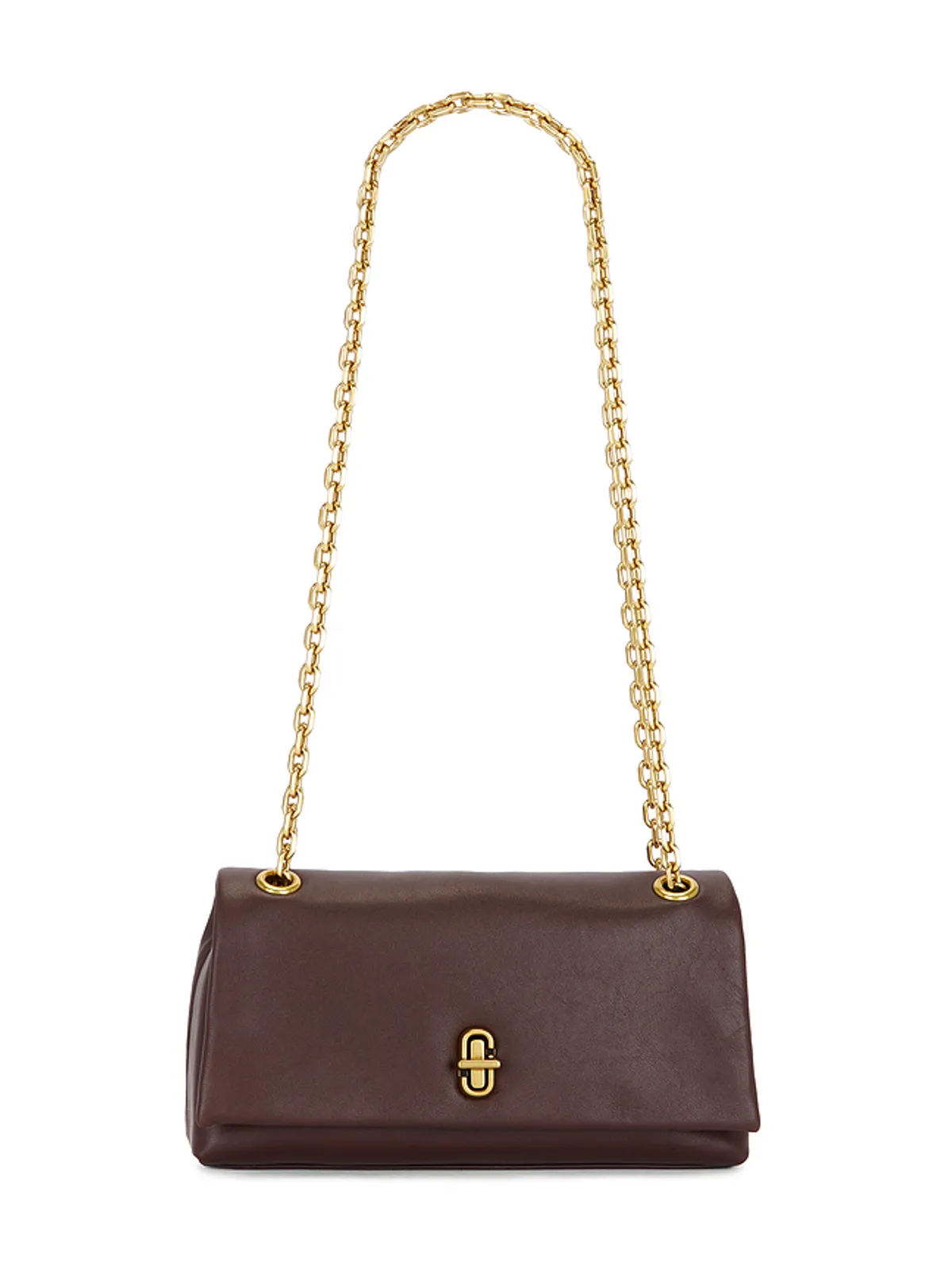 Marc Jacobs THE DUAL CHAIN ミニバッグ - 画像1