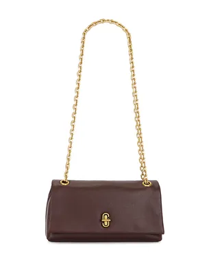 Marc Jacobs THE DUAL CHAIN ミニバッグ - サムネイル1
